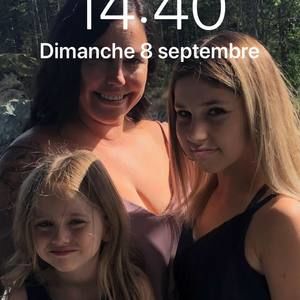 Meet your Posher, Michele